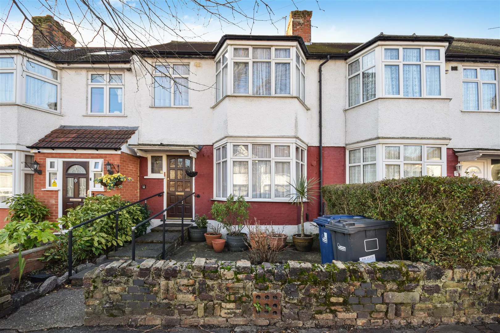 Sudbury Heights Avenue, Greenford, UB6 0NF