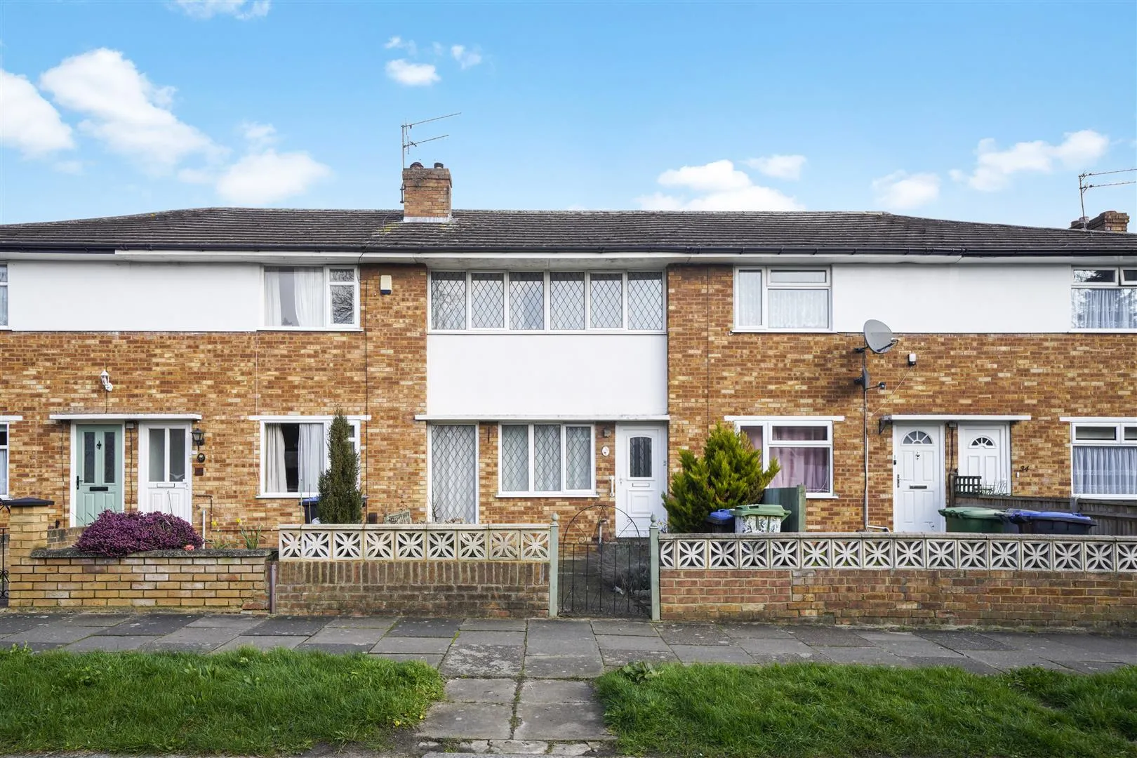 Homefield Road, Wembley, HA0 2NJ